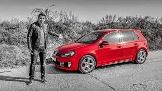 VW GOLF 6 GTI - REVIEW MASINI SH - Vlog 818