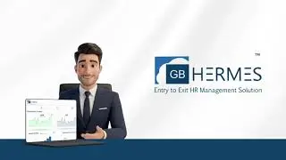 Why GB HERMES Leave Module Stands Out | GB HERMES HRMS Software