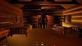 Monsters arent my enemy (GONE Fishing)