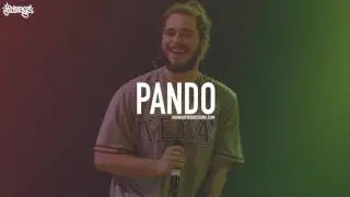 [FREE] Post Malone Type Beat Ambient Trap Hip Hop Instrumental 2017 / 