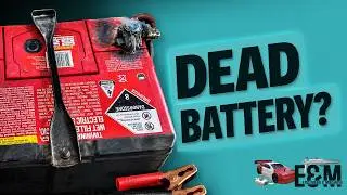 How to Recharge Your Car Battery: Step-by-Step Guide for Beginners
