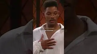 fresh prince will gets a job to impress uncle phil #shorts #freshprince #willsmith #motivational