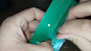 MODIFICA&Ccedil;&Atilde;O SWITCH INTELBRAS SF 800 Q+ PARA SWITCH POE. DICA SIMPLES E F&Aacute;CIL.