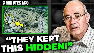 Before I Die, I Must Tell The Truth &mdash;Dr. Yosef Garfinkel Reveals What He Found in the Valley of Elah
