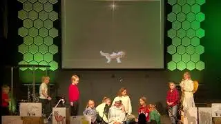 12.14.2025 Children's Musical