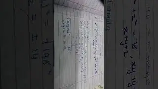 class 9 maths chapter 4 exercise 4.2 question 4