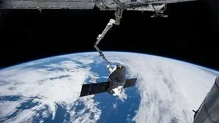 Le Canada, r&eacute;f&eacute;rence de la robotique spatiale - space