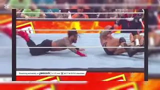 Best of Randy Orton RKO's 🥵