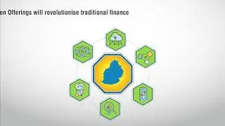 Securities Token Offerings