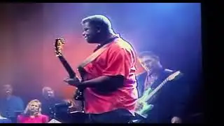 &ldquo;I see the Lord&rdquo; clip 1️⃣ ~ Ron Kenoly with interludes by Justo Almario(sax) and Abe Laboriel(bass) 