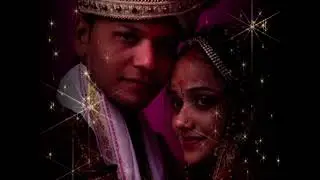Harnish-Aarti-Marriage - Part- 16
