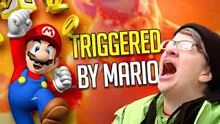 Super Mario Bros Boxoffice Humiliates Disney, while Peach triggers activists!?