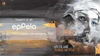 Let's create together our first LP: Animi Motus!