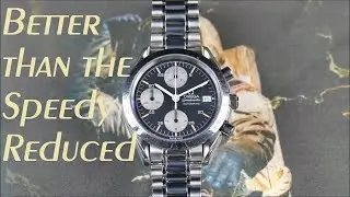 On the Wrist, from off the Cuff: Omega – Speedmaster Date 3511.50, JDM 1990's Vintage Find!