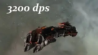 EvE Online | Marauder Fails | PVP