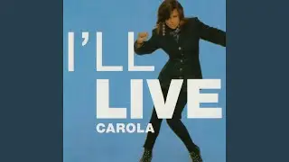 I'll Live (Dub Version)
