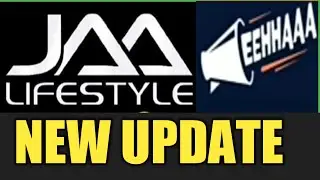 #eehhaaa 💐 NEW UPDATE 💐 #jaalifestyle #rajdigitalnetwork #eehhaaa