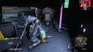 Ghost Recon: Breakpoint - Play through -  Gameplay