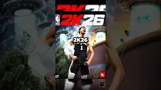NBA 2K26 GOT LEAKED‼️🤯