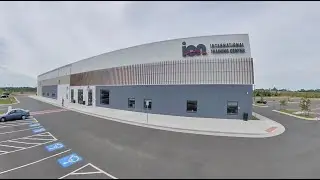 ION International Training Center