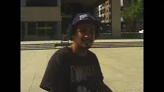 Texalona 3 - BCN Friends B-Roll Volume 7