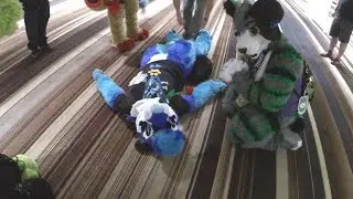 FWA 2018 - Random Moments