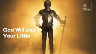 Wild Stories From Scripture: That Time God Used 300 People To Defeat 120,000 || #Gideon #biblestory