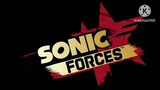Happy 8th Anniversary to Sonic forces (November 7 2017)