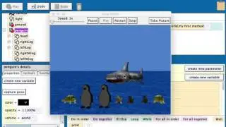 11.2 Turing Machine Animation
