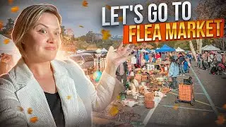 Lets GO look for treasures at Flea Market Sunrise Florida!Brands,Vintage, Junk!You can find ALL here