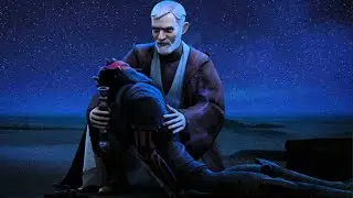 I Feel Bad For Obi-Wan Kenobi