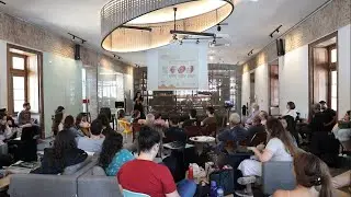 Semin&aacute;rio Internacional Multidisciplinar Cidades em Transi&ccedil;&atilde;o e Sustentabilidade - Unicap Icam-Tech