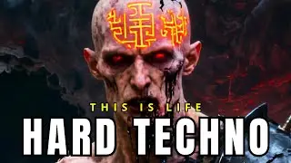 This Is Life | Hard Techno Underground