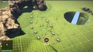 Far Cry&reg; 4 - Explosions - Map editor || 32PIXELS