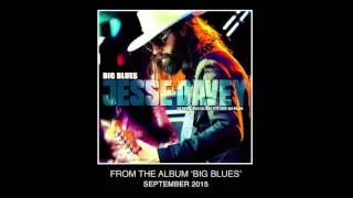 BIG BLUES [Feat. Ian Siegal and Jesse Davey]
