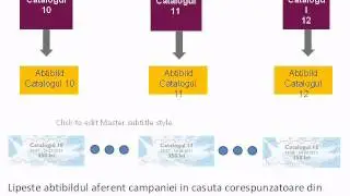 Program de loialitate C10 - C11 - C12 Oriflame