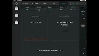 NUEVA ACTUALIZACION Firmware CQ18T (V1.2.2) Tutorial.