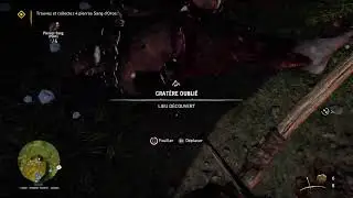 [LIVE/FR/BE] Farcry Primal ! La chasseresse sera des nôtre