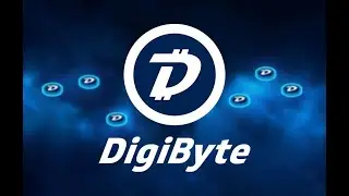 DigiByte Bullrun