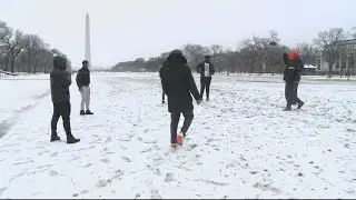 DC High School athletes fear their futures are in jeopardy since they can&rsquo;t play sports