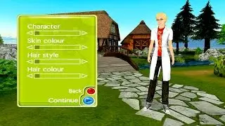 My Vet Practice - Steam Game Trailer