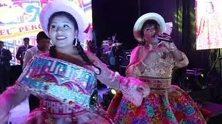 EN EL 1ER ANIVERSARIO DE PAMELITA TEJEDA / ARTISTA GINA BENITO