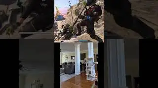 Talon on Warzone mobile 💀🎮