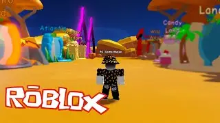 Roblox Chaos Clicker