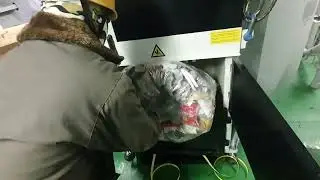 How to manage different types of garbage on the ship...