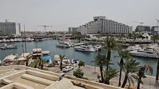 CAESAR PREMIER EILAT HOTEL 4* (Эйлат, Израиль) - отзывы, фото, забронировать отель, цены 2025