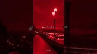 Keep up - Odetari | lyrics | whatsapp | aesthetic | edit | sped up