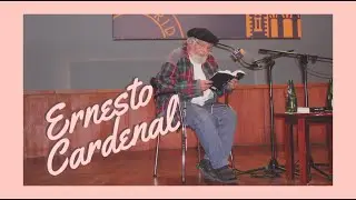 Contra el capitalismo. Ernesto Cardenal