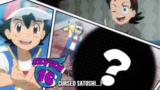 ☆ASH'S NEXT POKEMON IS...?!  // Pokemon (2019) Anime Episode 16 Review☆