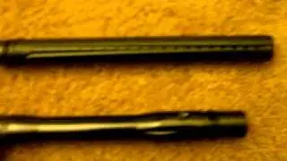 Unboxing New Barrel!!!